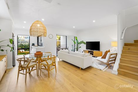 Property photo of 23/33 Sickle Avenue Hope Island QLD 4212
