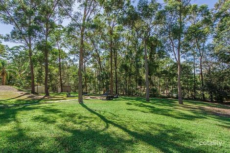 Property photo of 14 Umpara Crescent Mudgeeraba QLD 4213