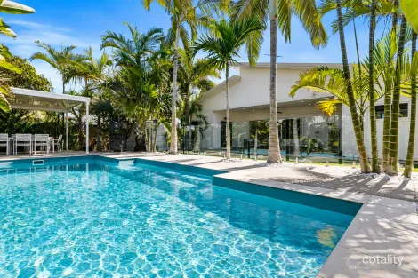 7 Saltwater Ct, Mulambin, QLD 4703