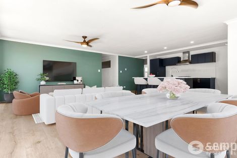 Property photo of 8 Wedgetail Crescent Success WA 6164