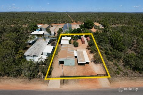 8 Livingstone St, Broome, WA 6725