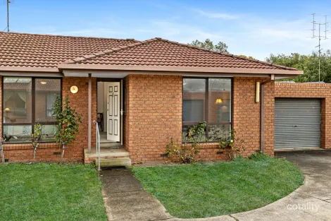 Property photo of 6/4 Wall Street Sebastopol VIC 3356