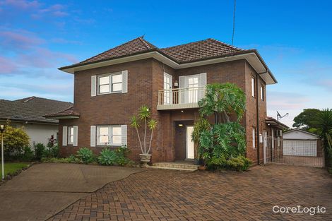 Property photo of 135 Homebush Road Strathfield NSW 2135