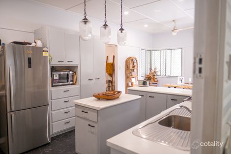 Property photo of 181 Harrison Street Frenchville QLD 4701