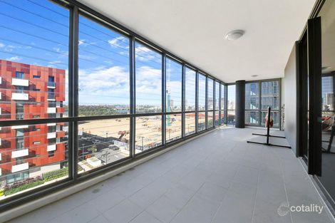 804/3 Waterways St, Wentworth Point, NSW 2127