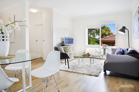 Property photo of 10/39 Laura Street Newtown NSW 2042