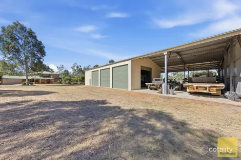 Property photo of 1315 Selma Road Emerald QLD 4720
