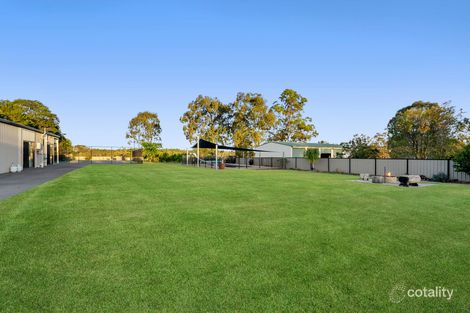 Property photo of 62-64 Fauna Way Ningi QLD 4511