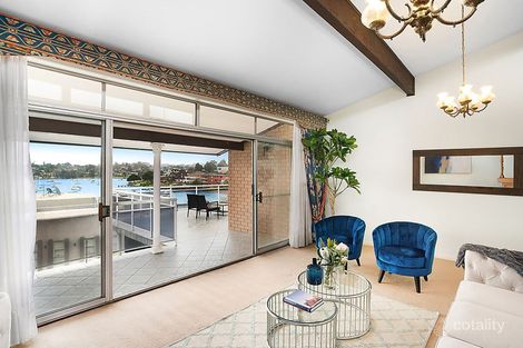 Property photo of 135 Tennyson Road Tennyson Point NSW 2111
