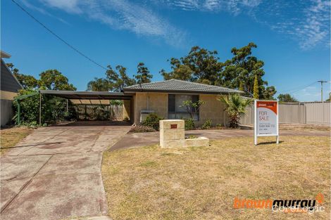 Property photo of 20 Constantine Court Thornlie WA 6108