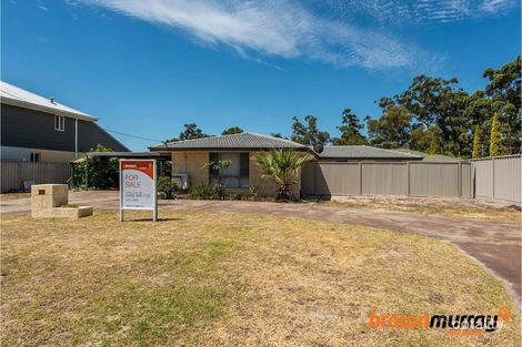 Property photo of 20 Constantine Court Thornlie WA 6108