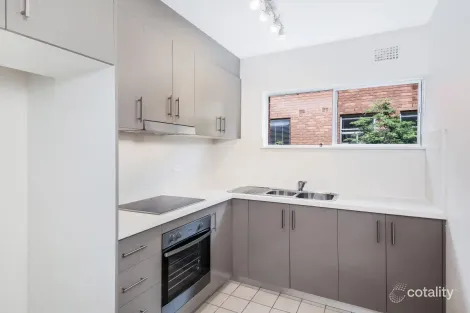 8/98 Wentworth St, Randwick, NSW 2031