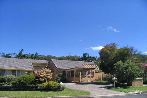 Property photo of 2/6-10 Summerfield Place Barrack Heights NSW 2528