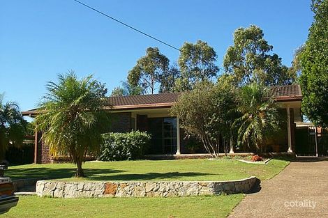 Property photo of 22 Hunter Street Alexandra Hills QLD 4161