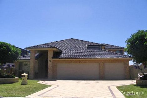 Property photo of 36 Roper Crescent Sylvania Waters NSW 2224