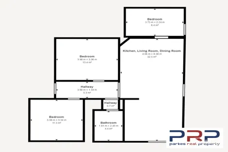 Property photo of 33D Albert Street Parkes NSW 2870