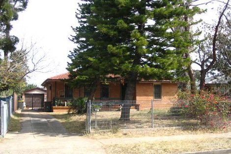 Property photo of 44 Wangaroa Crescent Lethbridge Park NSW 2770