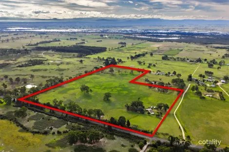 703 Longford-Loch Sport Rd, Longford, VIC 3851