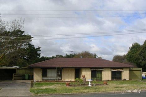 20 Mansfield Rd, Mount Barker, SA 5251