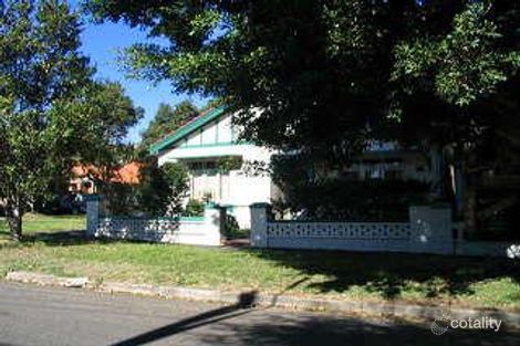 1 Challis St, Randwick, NSW 2031