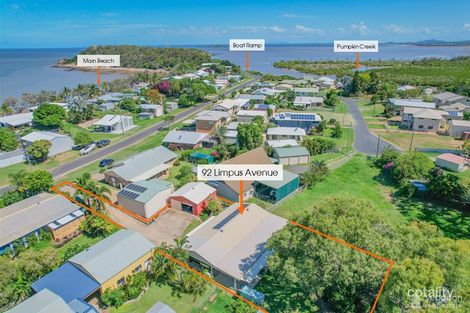 Property photo of 92 Limpus Avenue Keppel Sands QLD 4702