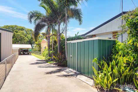 Property photo of 92 Limpus Avenue Keppel Sands QLD 4702