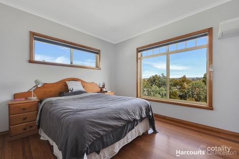 Property photo of 21 Pinsley Drive St Leonards TAS 7250