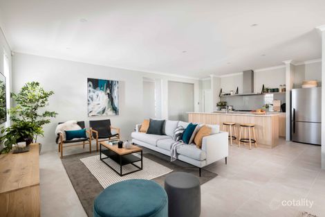 Lot 116 Selago Ave, Vasse, WA 6280