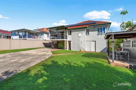 Property photo of 48 Delsie Street Cannon Hill QLD 4170