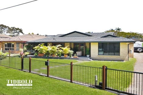 Property photo of 89-91 Torquay Road Redland Bay QLD 4165