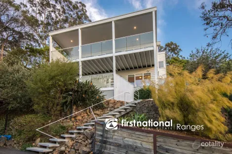 43 Ferndale Rd, Upper Ferntree Gully, VIC 3156