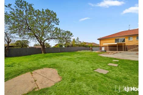Property photo of 3 Hazelwood Street Karabar NSW 2620