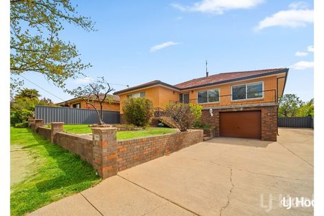 3 Hazelwood St, Karabar, NSW 2620