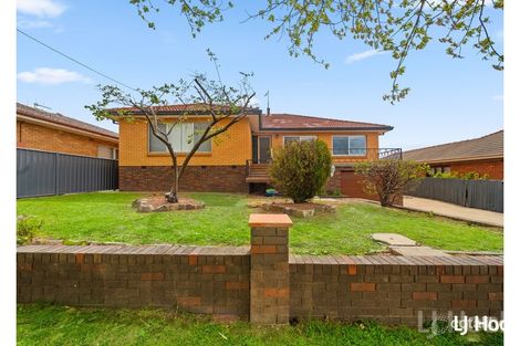 Property photo of 3 Hazelwood Street Karabar NSW 2620