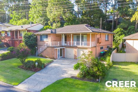 Property photo of 42 Kirkdale Drive Charlestown NSW 2290