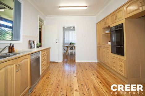 Property photo of 42 Kirkdale Drive Charlestown NSW 2290