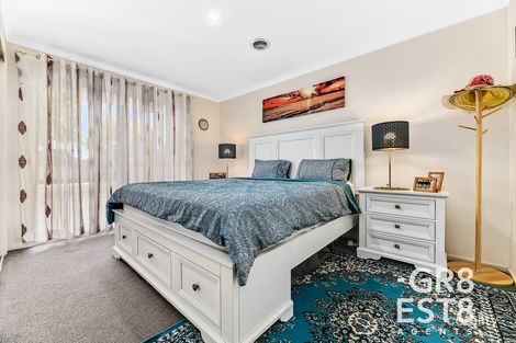 Property photo of 126 Strathaird Drive Narre Warren South VIC 3805