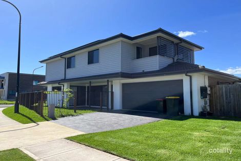 1 Ballinger Ave, Grantham Farm, NSW 2765