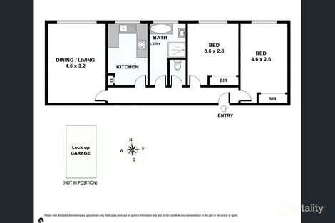 Property photo of 5/45 Disraeli Street Kew VIC 3101