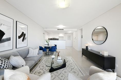 Property photo of 604C/16 Flack Avenue Hillsdale NSW 2036