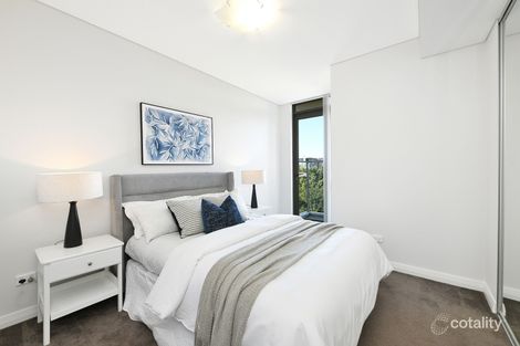 Property photo of 604C/16 Flack Avenue Hillsdale NSW 2036