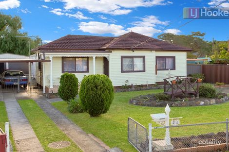 Property photo of 36 Dan Avenue Blacktown NSW 2148