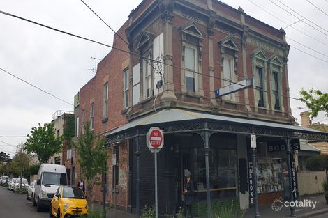 100 Scotchmer St, Fitzroy North, VIC 3068