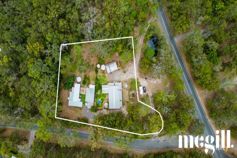 Property photo of 118 Browns Creek Road Bridges QLD 4561