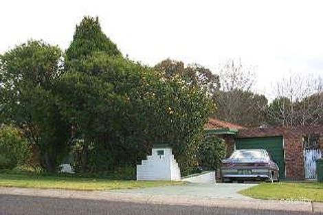 11 Hancock St, Rangeville, QLD 4350