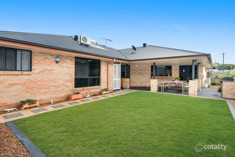 Property photo of 102 Halfway Drive Ormeau QLD 4208