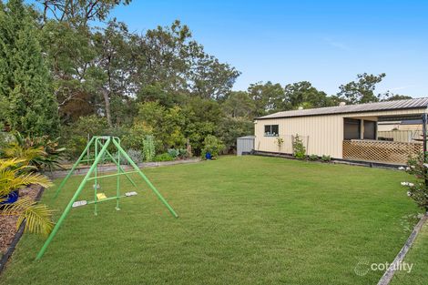Property photo of 102 Halfway Drive Ormeau QLD 4208