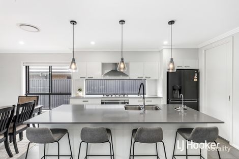 Property photo of 25 Loura Street Tallawong NSW 2762