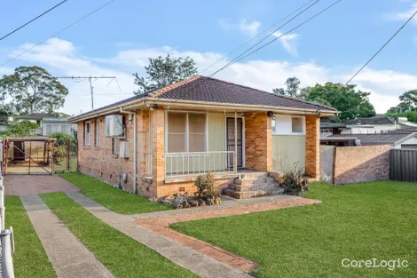 Property photo of 28 Kista Dan Avenue Tregear NSW 2770