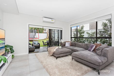 Property photo of 11A Ellesmere Street Panania NSW 2213